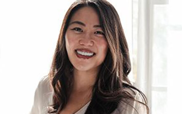 Dr. Gina Lieu