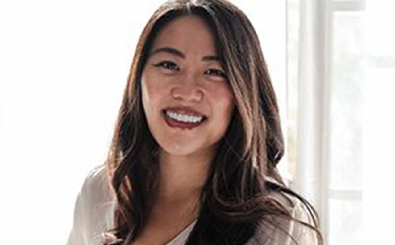 Dr. Gina Lieu