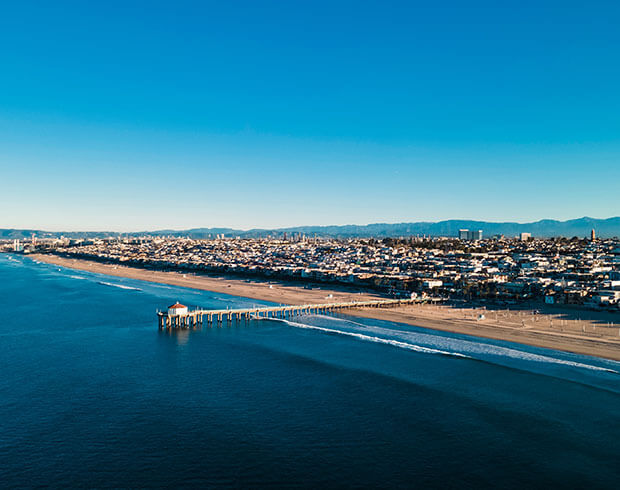 Look! Optometry in Manhattan Beach