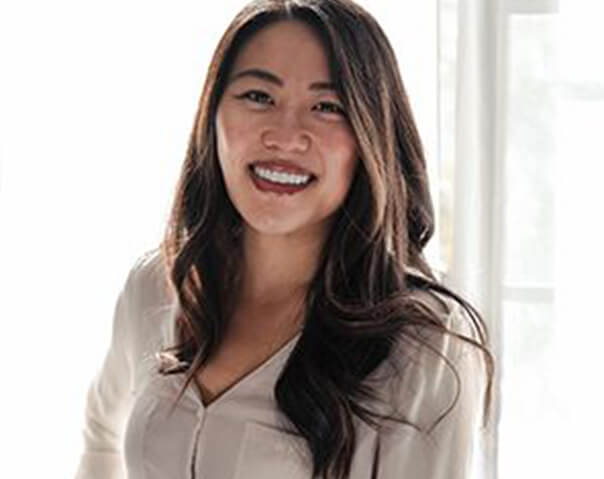 Dr. Gina Lieu