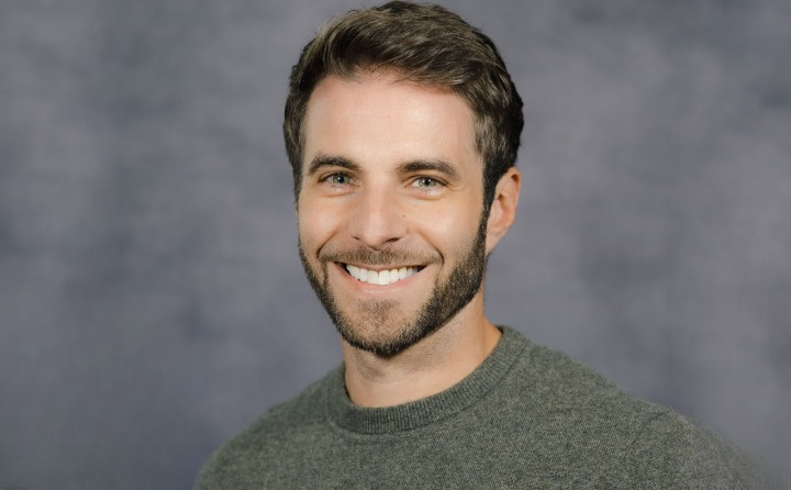 Dr. Ryan S. Stybel